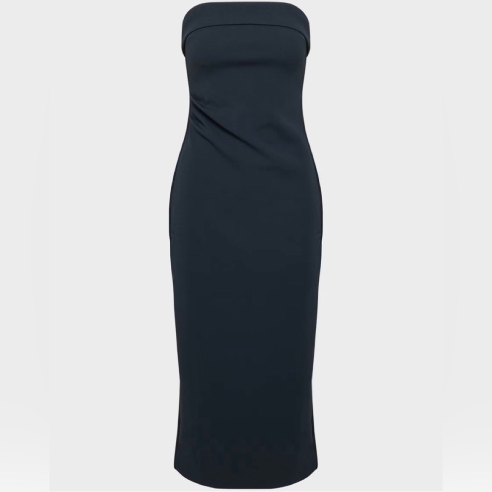 Aritzia Eyecatcher Dress